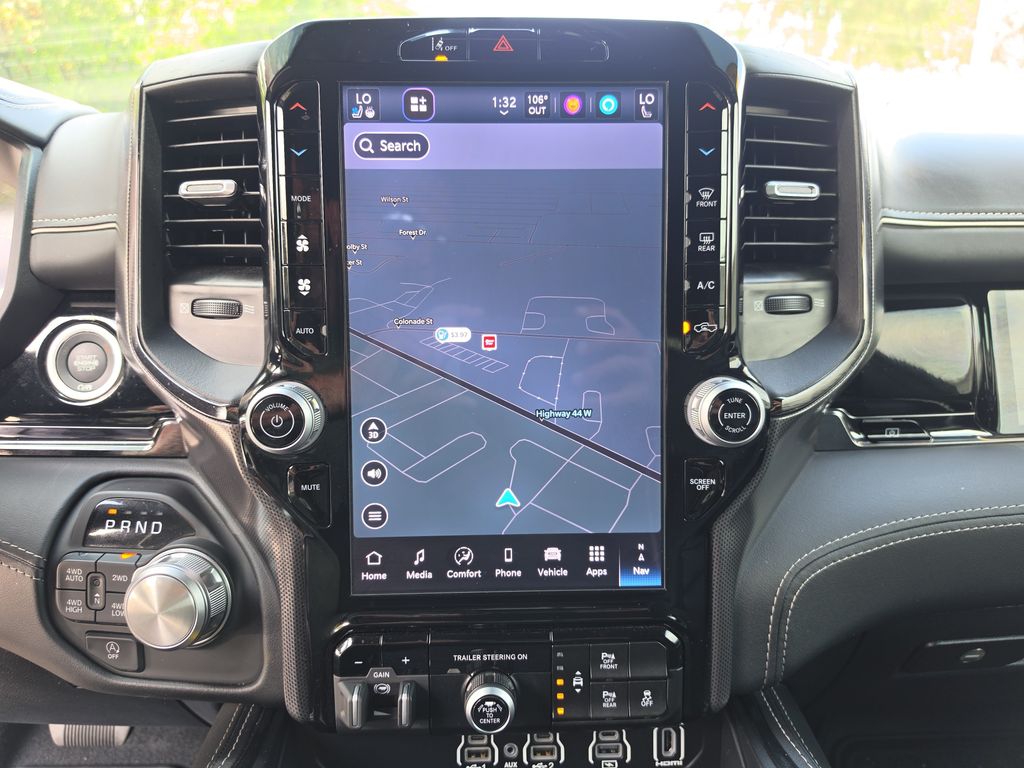 صورة مصغرة 22 لـ 2025 RAM 1500 LIMITED