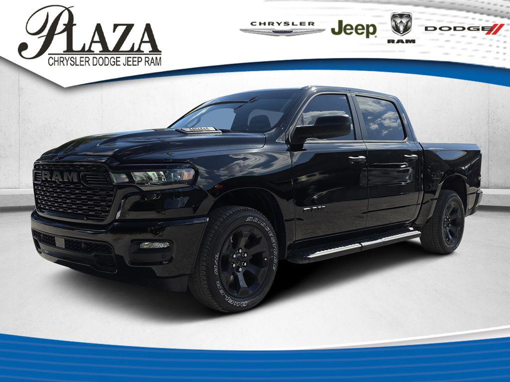 New 2026 RAM 1500 Express