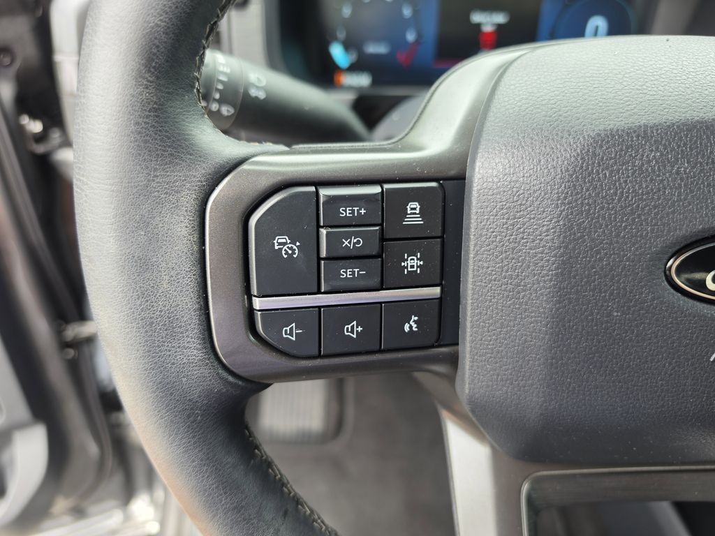 صورة مصغرة 28 لـ 2024 FORD F-150 XLT