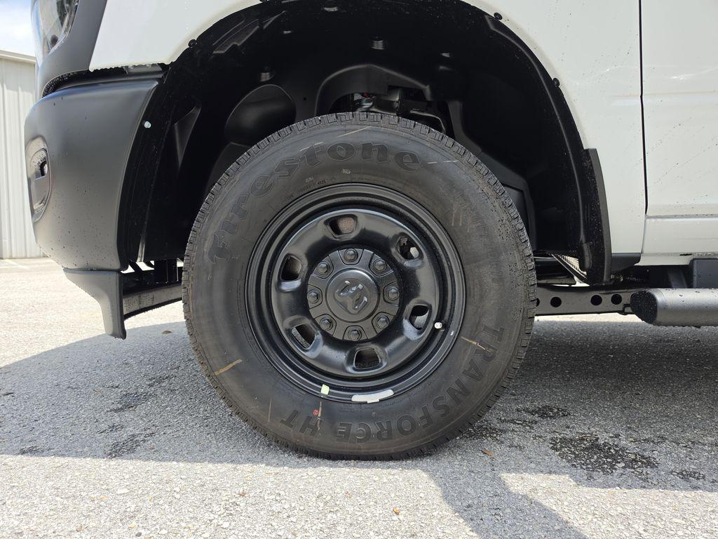 2026 RAM 2500 TRADESMAN CREW CAB 4X4 6'4' BOX 缩略图 31