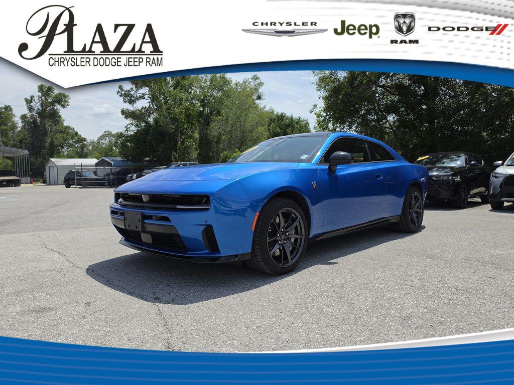 New 2026 Dodge Charger R/T Scat Pack