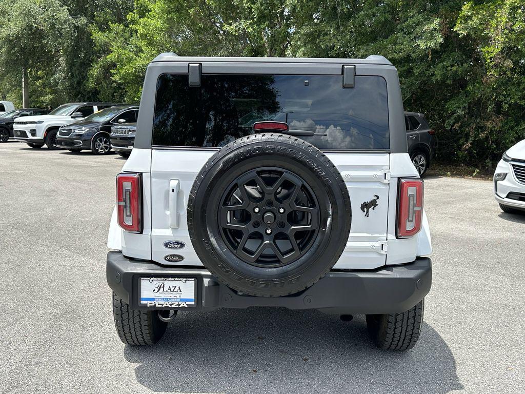 FORD BRONCO OUTER BANKS - 6