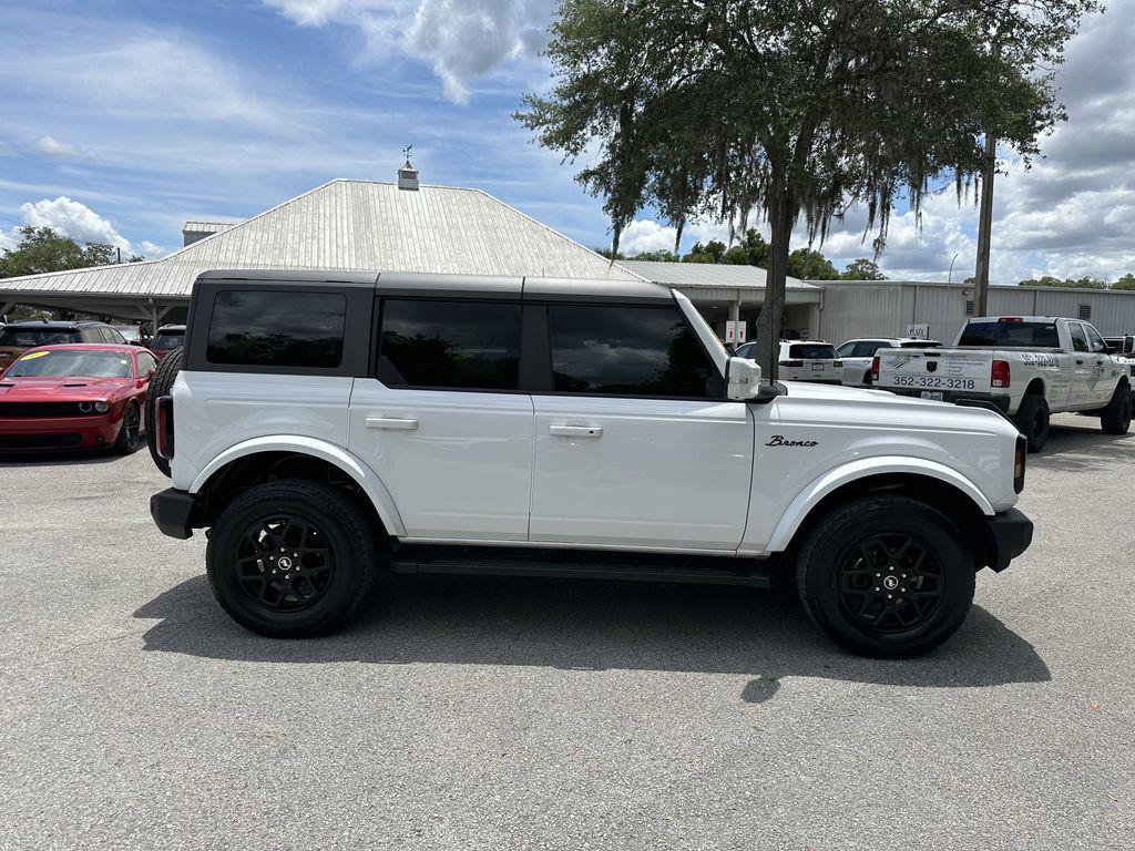 FORD BRONCO OUTER BANKS - 8