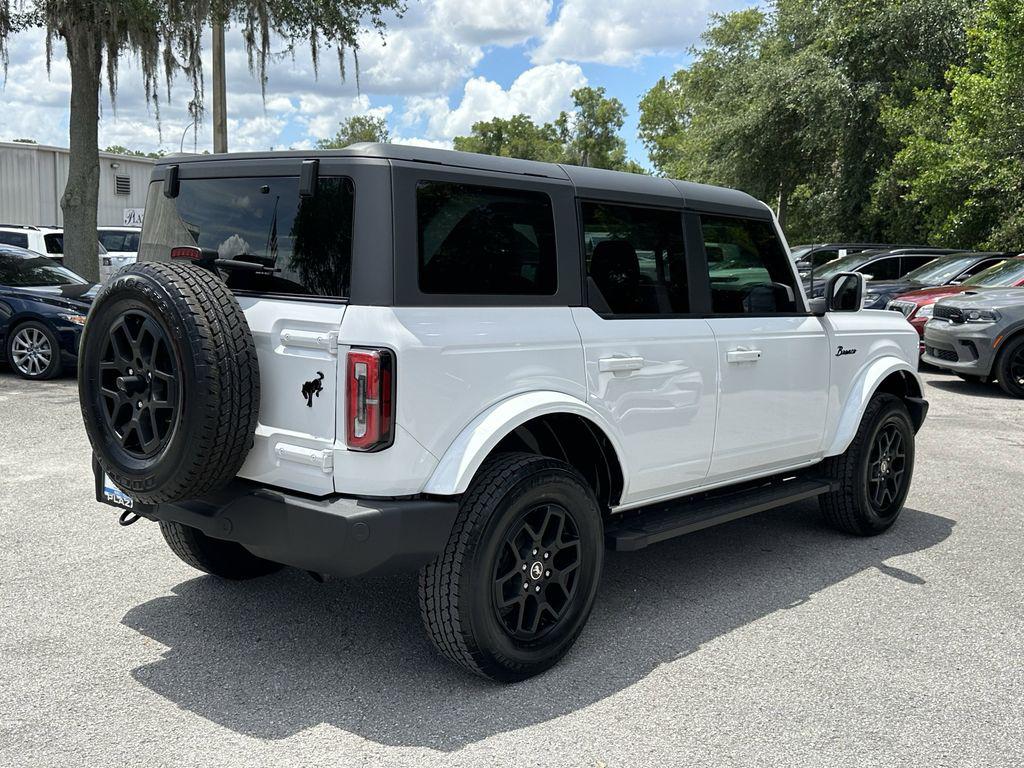 FORD BRONCO OUTER BANKS - 7