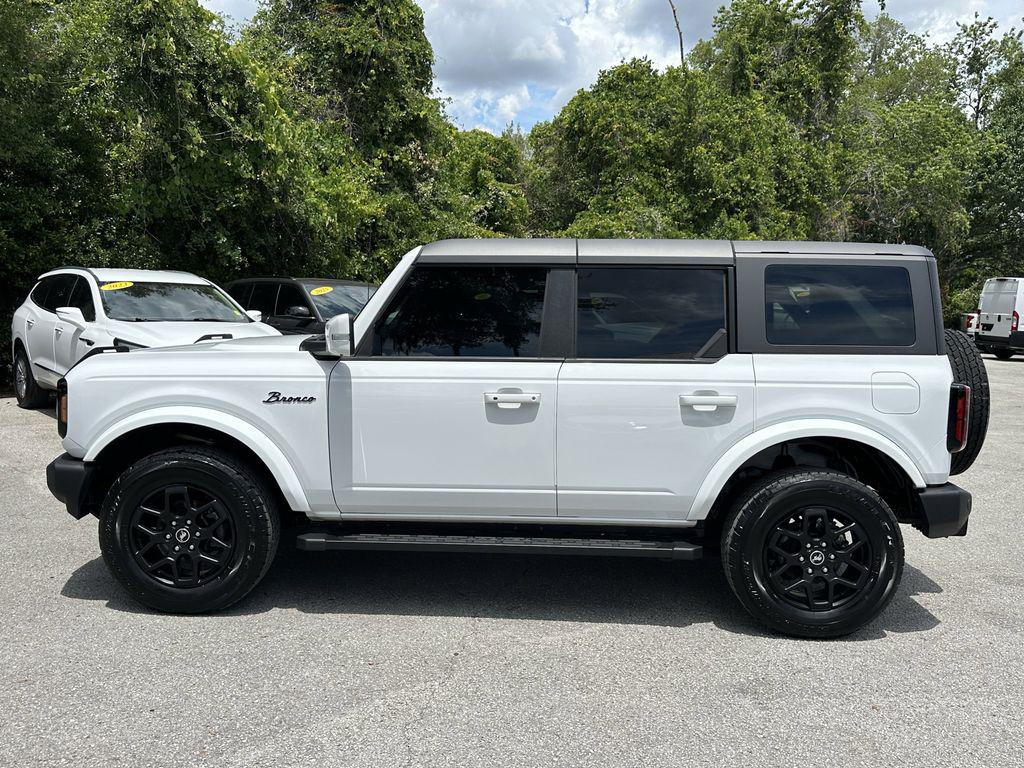 FORD BRONCO OUTER BANKS - 4