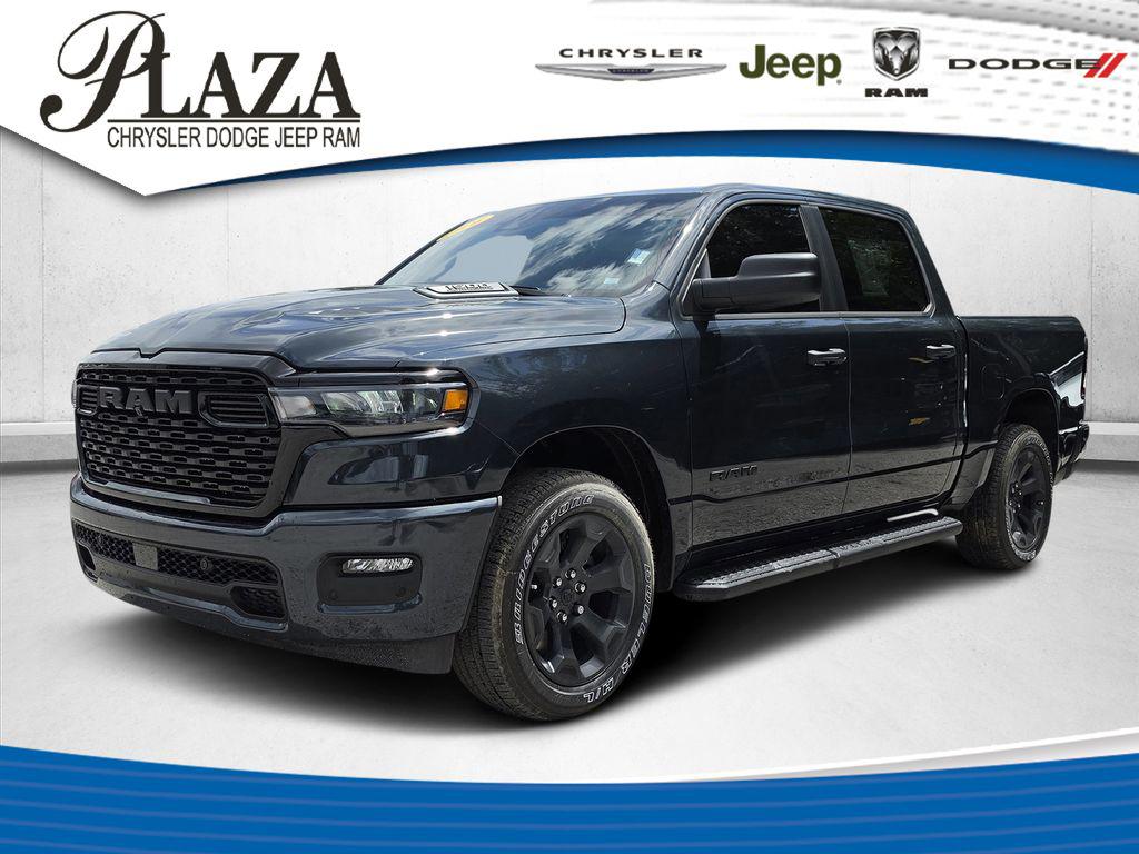 New 2026 RAM 1500 Express