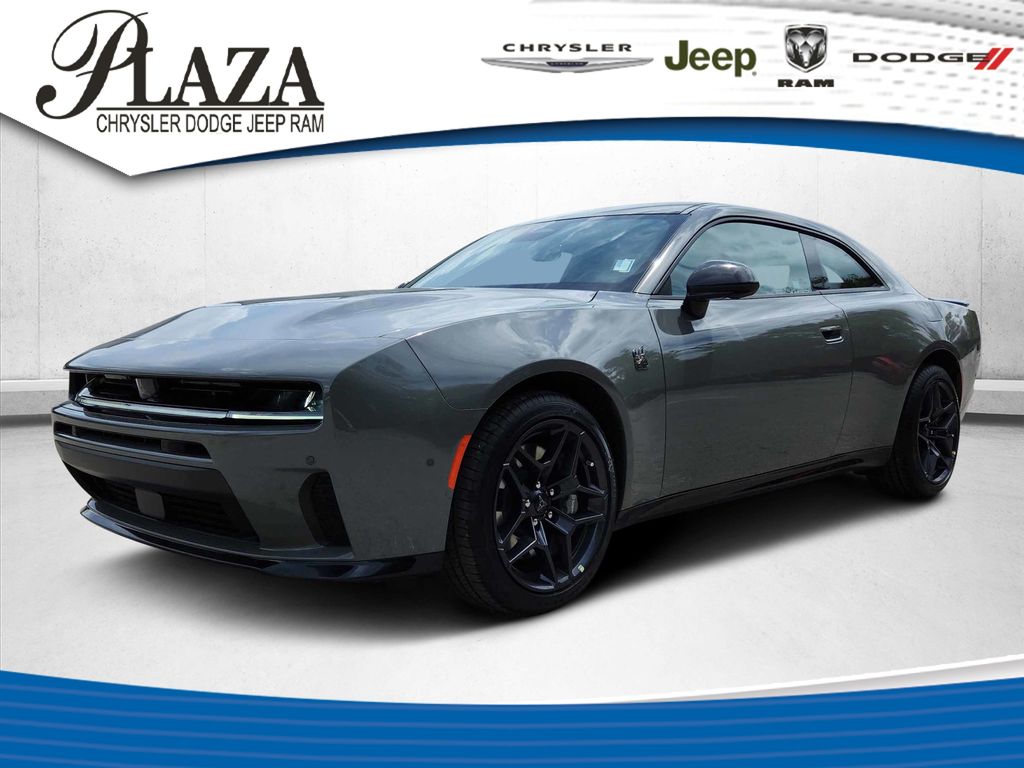 New 2026 Dodge Charger Scat Pack Plus
