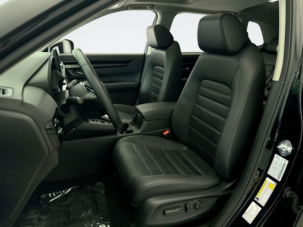 2023 HONDA CR-V EX-L AWD thumbnail 11