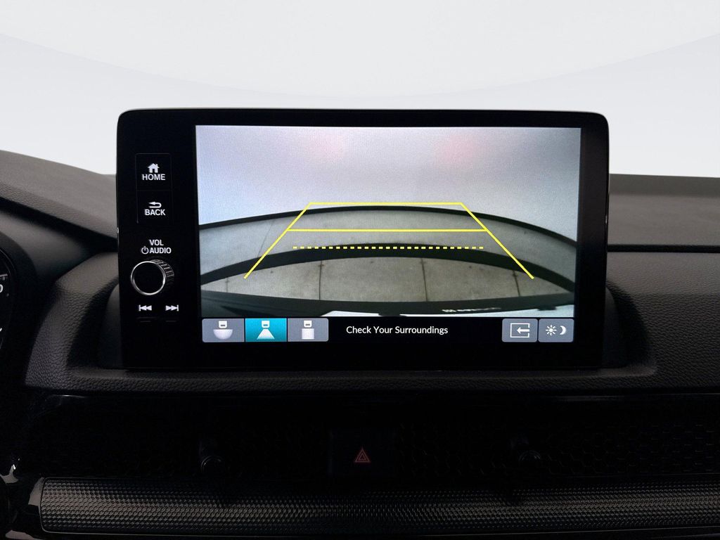 2023 HONDA CR-V EX-L AWD thumbnail 15