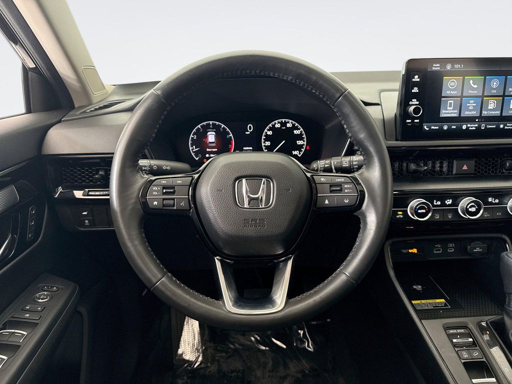 2023 HONDA CR-V EX-L AWD thumbnail 12
