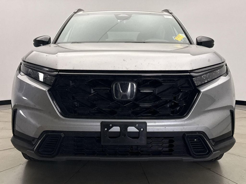 HONDA CR-V HYBRID SPORT FWD - 8