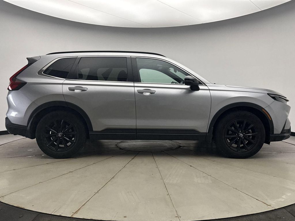 HONDA CR-V HYBRID SPORT FWD - 6