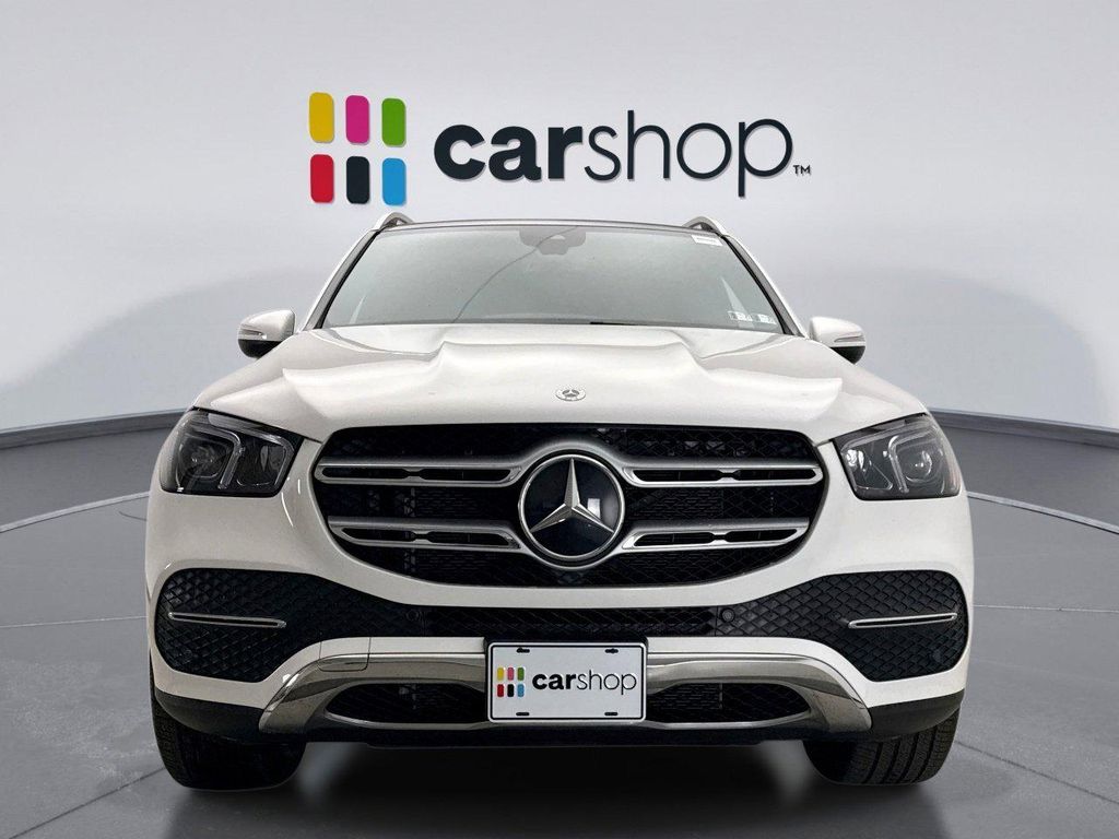 MERCEDES-BENZ GLE-CLASS - 8