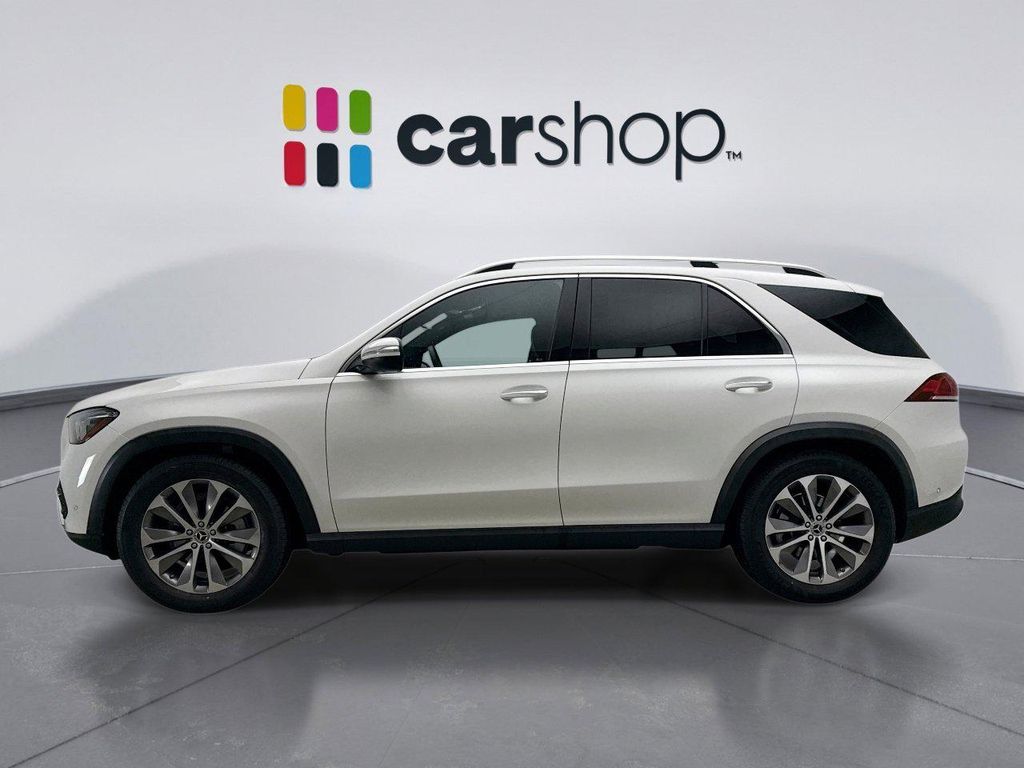 MERCEDES-BENZ GLE-CLASS - 2