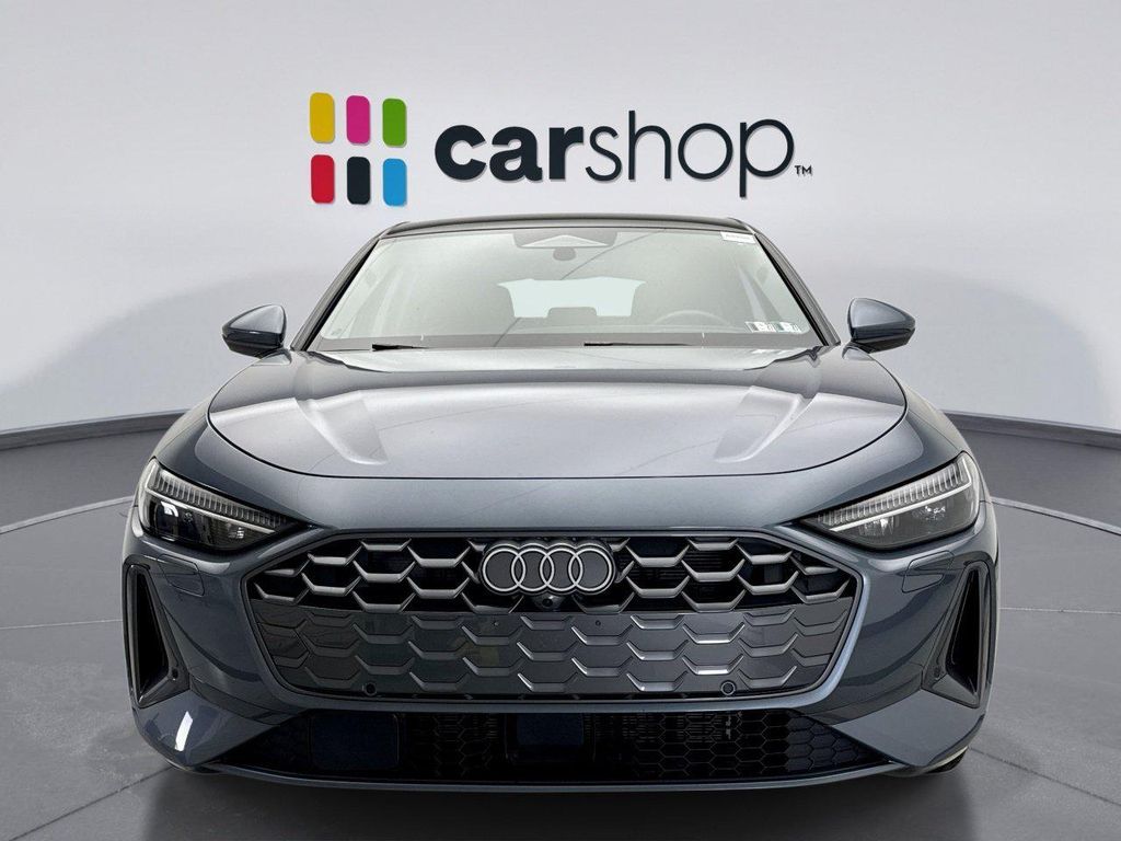 صورة 8 لـ 2025 AUDI A5 PREMIUM PLUS TFSI QUATTRO S TRONIC