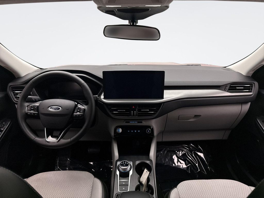 صورة مصغرة 14 لـ 2025 FORD ESCAPE PHEV BASE