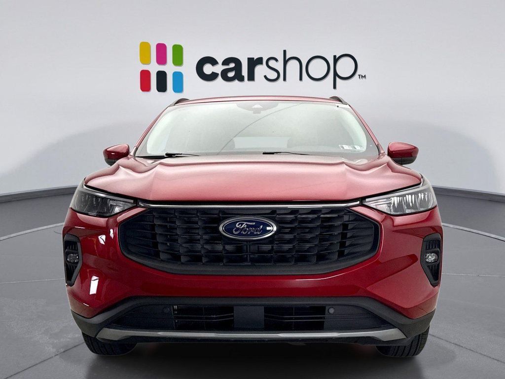 2025 FORD ESCAPE PHEV BASE 照片 8
