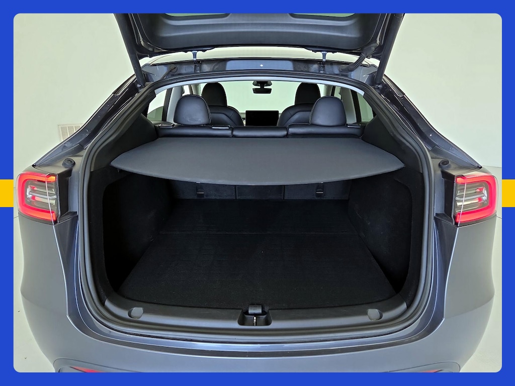 2023 Tesla MODEL Y LONG RANGE 缩略图 24
