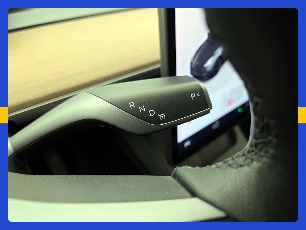 2023 Tesla MODEL Y LONG RANGE 缩略图 21