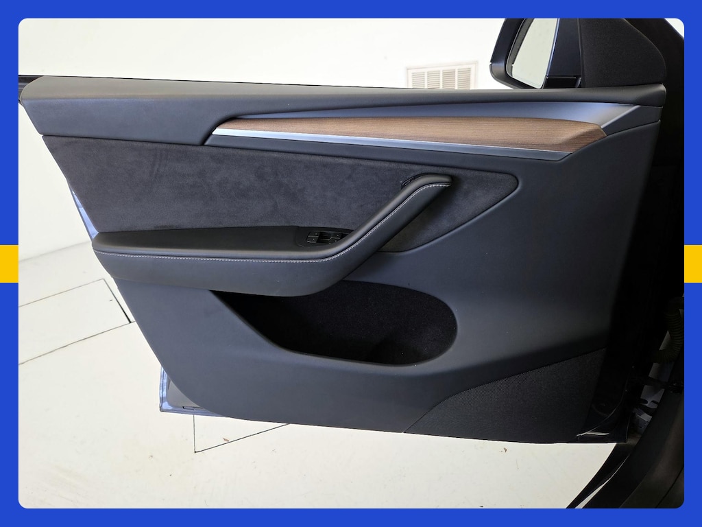 2023 Tesla MODEL Y LONG RANGE 缩略图 15