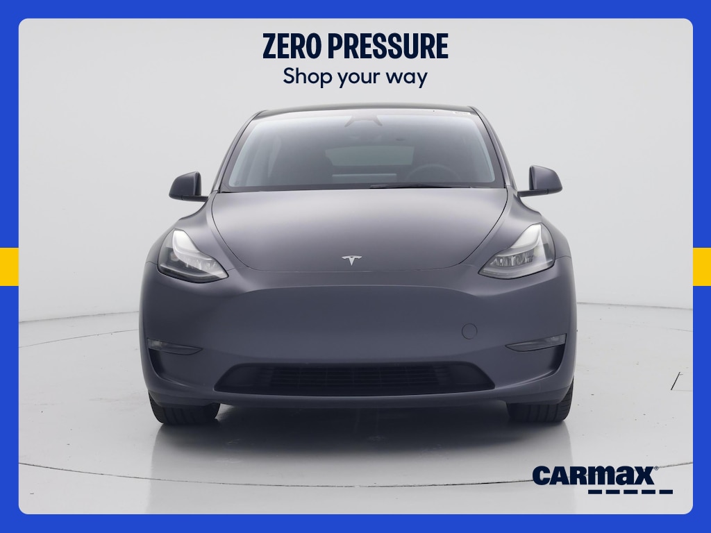 2023 Tesla MODEL Y LONG RANGE 照片 6