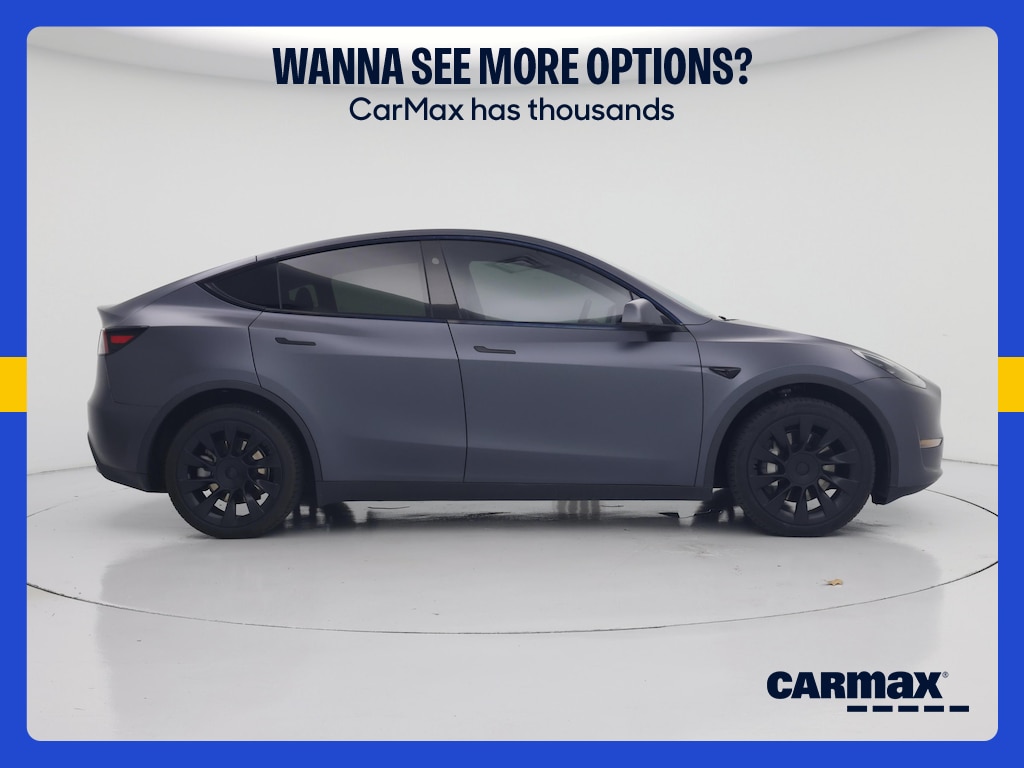 2023 Tesla MODEL Y LONG RANGE 照片 8