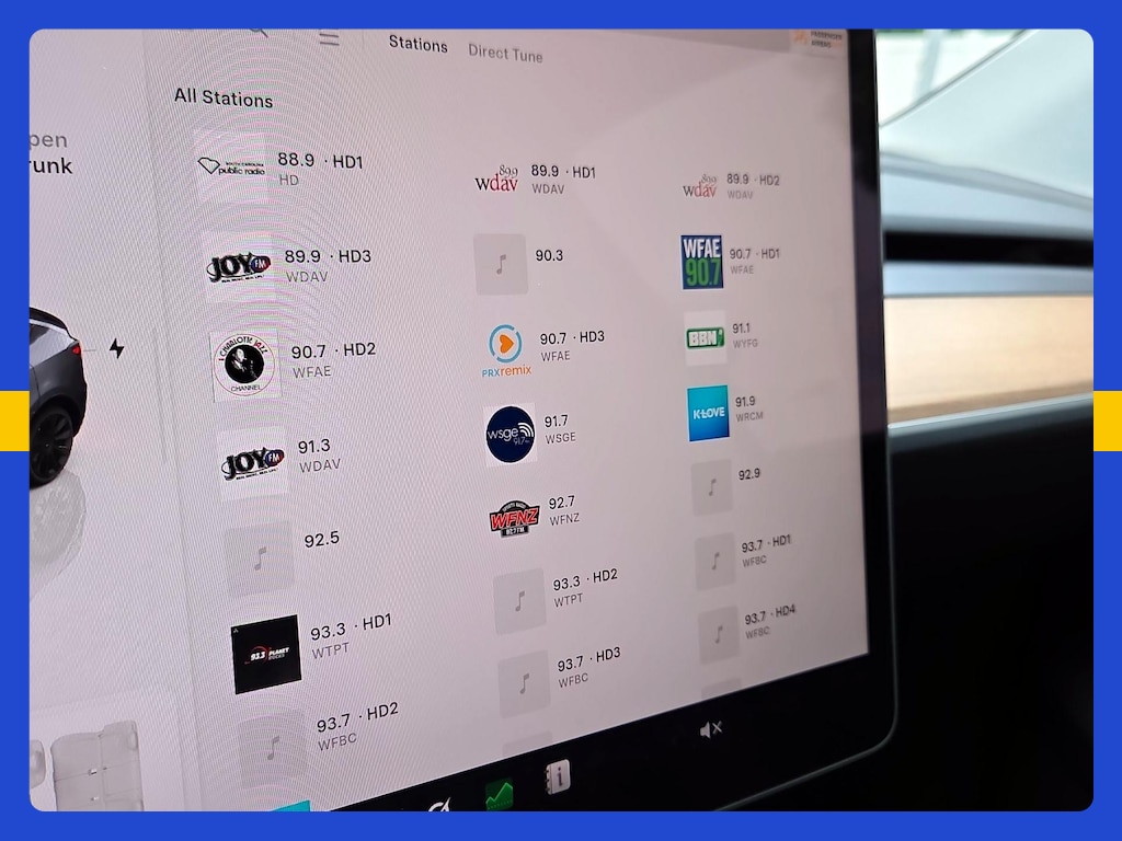 2023 Tesla MODEL Y LONG RANGE 缩略图 19