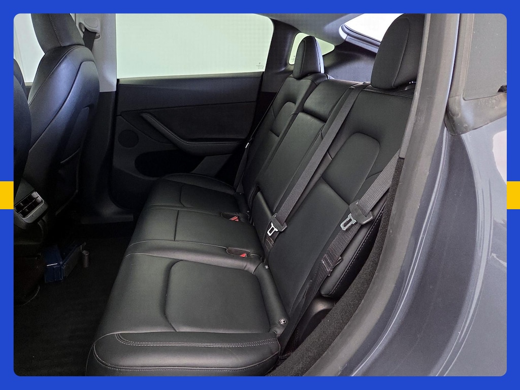 2023 Tesla MODEL Y LONG RANGE 缩略图 23