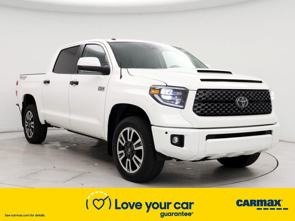 Toyota Tundra 2019 for Sale in Gastonia, NC