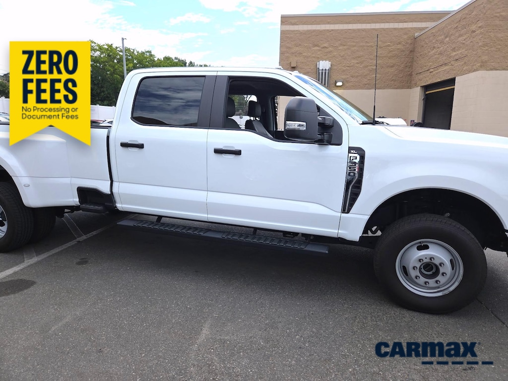 صورة 5 لـ 2025 FORD F-350 XL