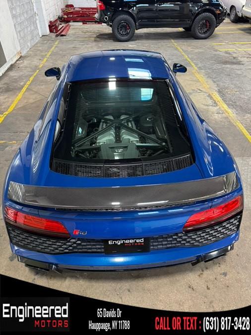 2020 AUDI R8 5.2 V10 PERFORMANCE — фото 15