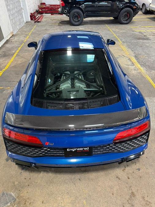 2020 AUDI R8 5.2 V10 PERFORMANCE 缩略图 16