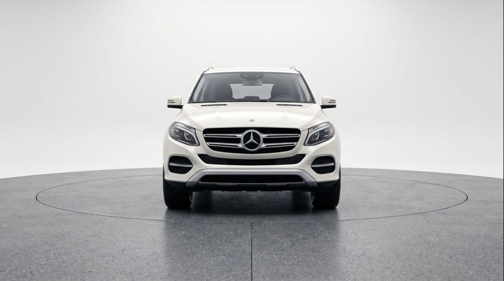 صورة 2 لـ 2026 Mercedes-BENZ GLE