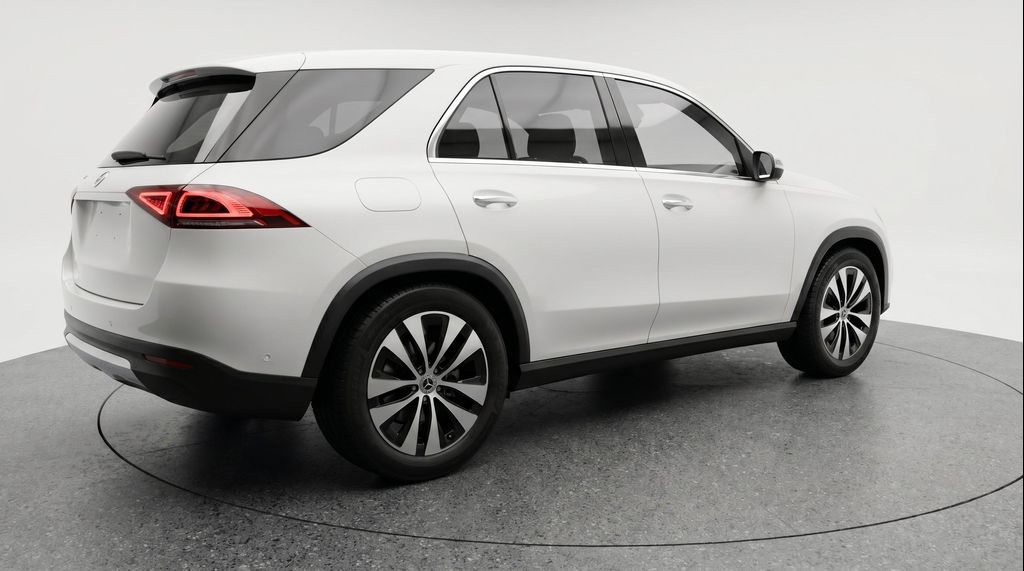 صورة 9 لـ 2026 Mercedes-BENZ GLE