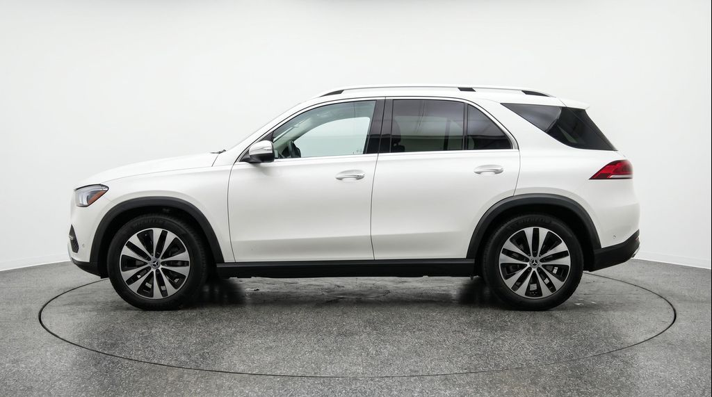 صورة 5 لـ 2026 Mercedes-BENZ GLE