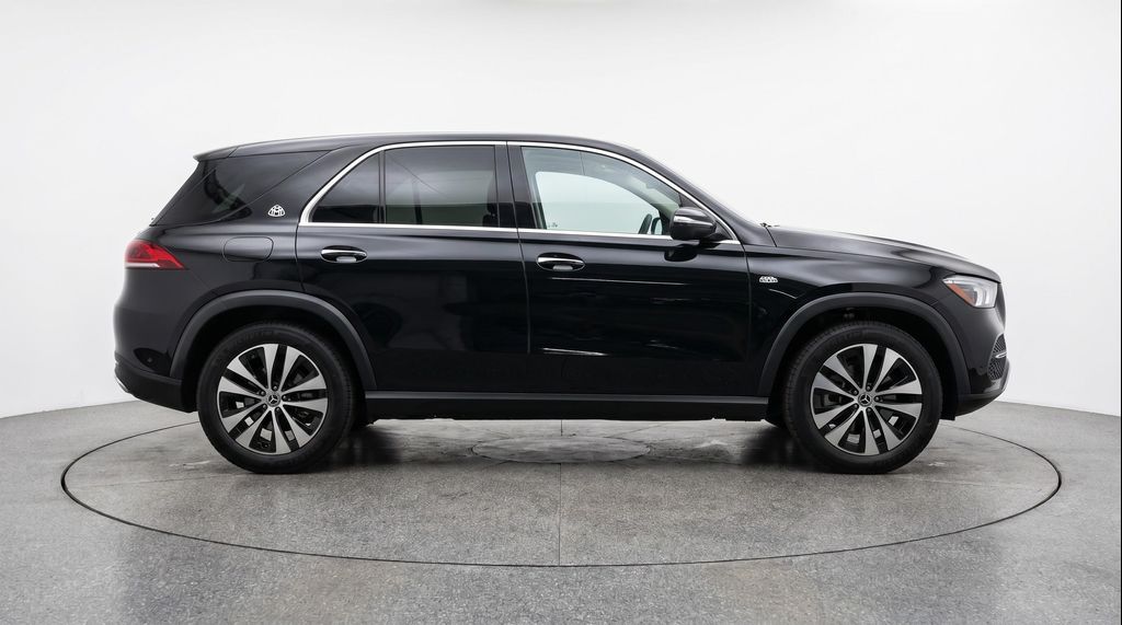 2026 Mercedes-BENZ GLE 缩略图 11