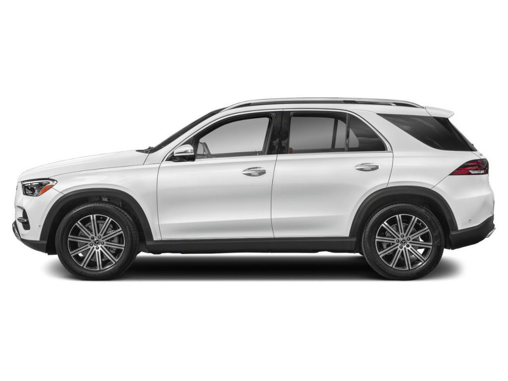 2026 Mercedes-BENZ GLE 缩略图 3