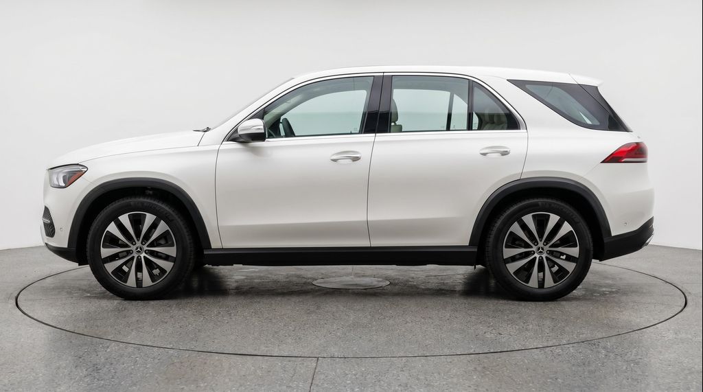 2026 Mercedes-BENZ GLE — фото 5