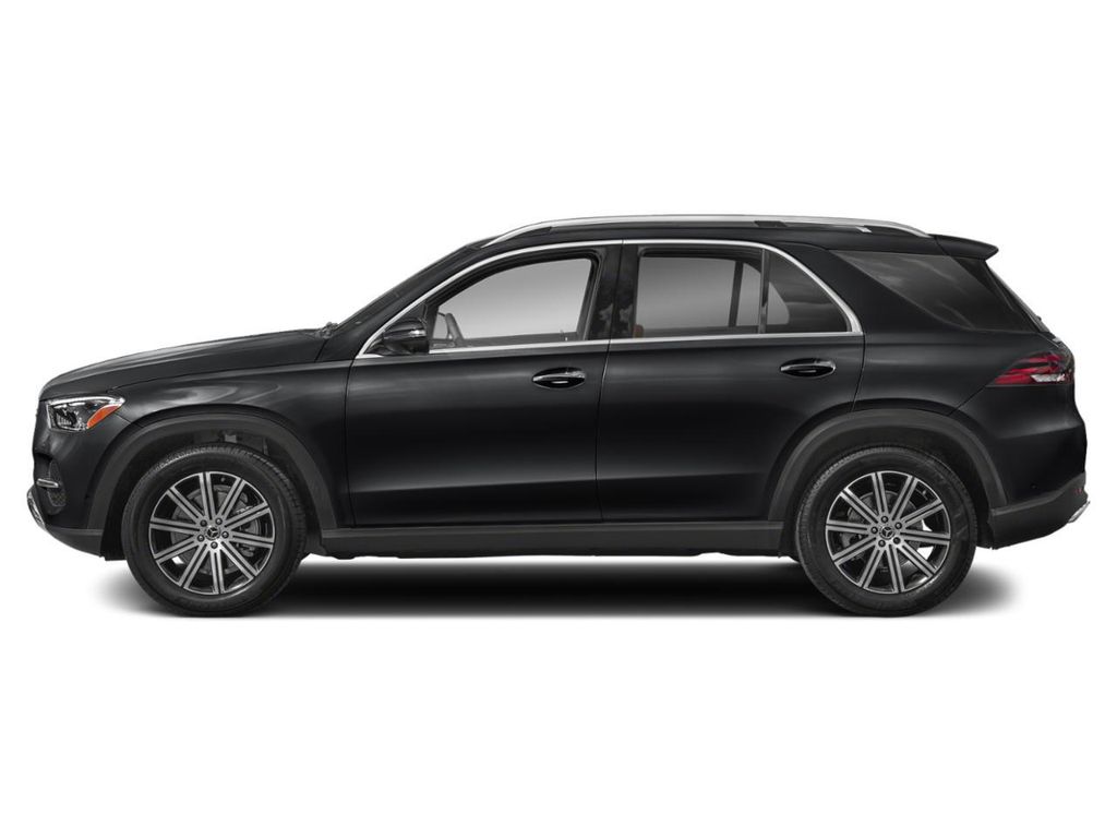 صورة 3 لـ 2026 Mercedes-BENZ GLE