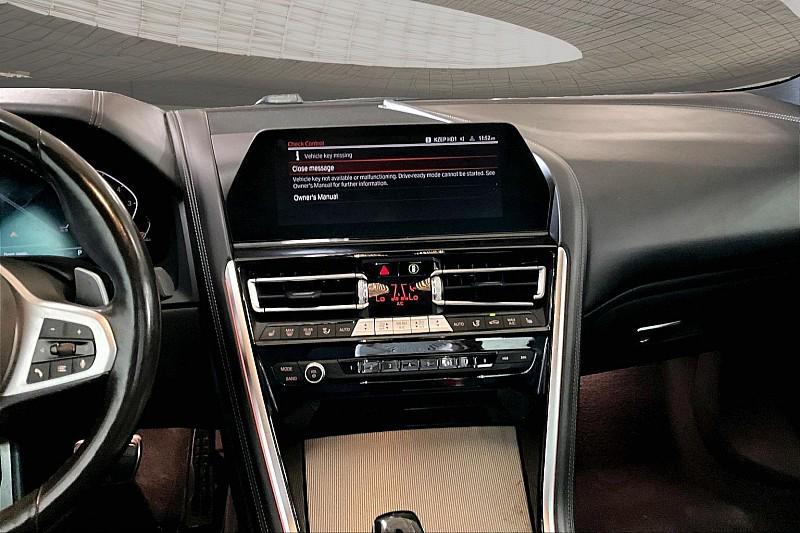 صورة 5 لـ 2022 BMW 840 I