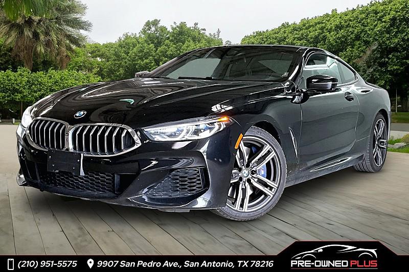 صورة 1 لـ 2022 BMW 840 I