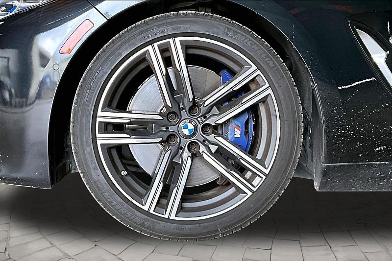 صورة 7 لـ 2022 BMW 840 I