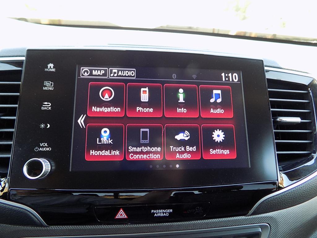 صورة مصغرة 37 لـ 2023 Honda RIDGELINE RTL-E