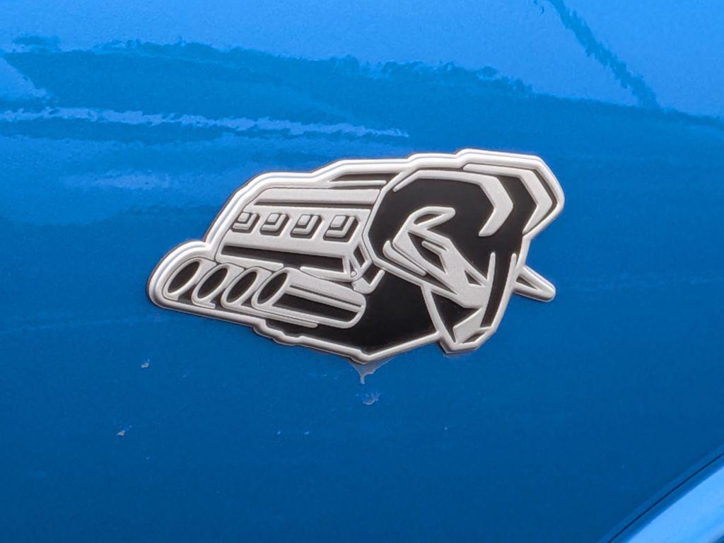 صورة 8 لـ 2026 RAM 1500 BIG HORN/LONE STAR