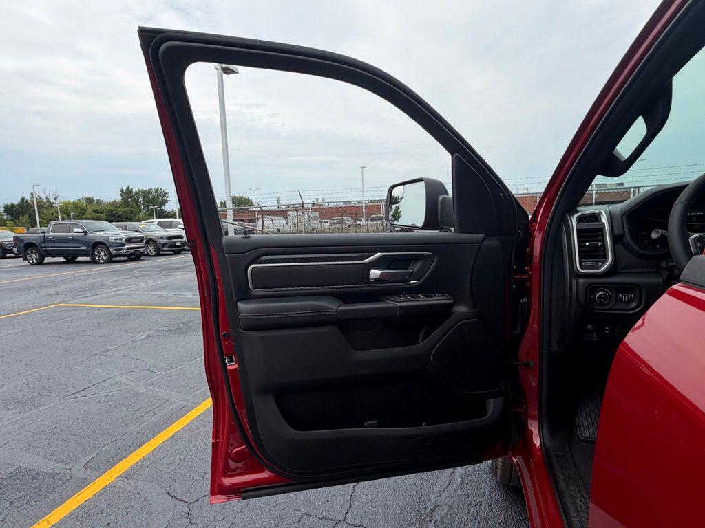 2026 RAM 1500 BIG HORN/LONE STAR 缩略图 15