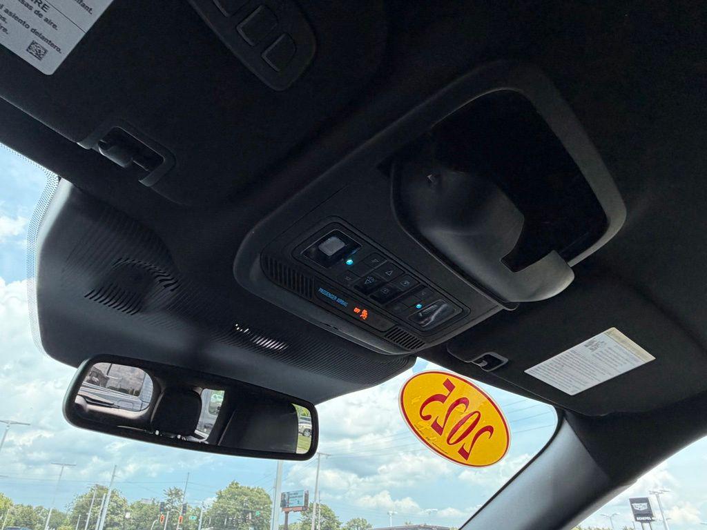 2025 FORD EXPLORER ST 缩略图 31