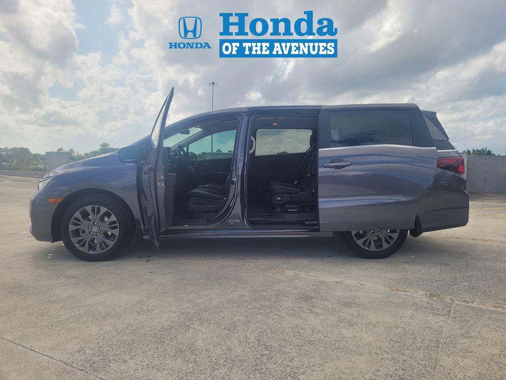 صورة 4 لـ 2026 Honda ODYSSEY TOURING