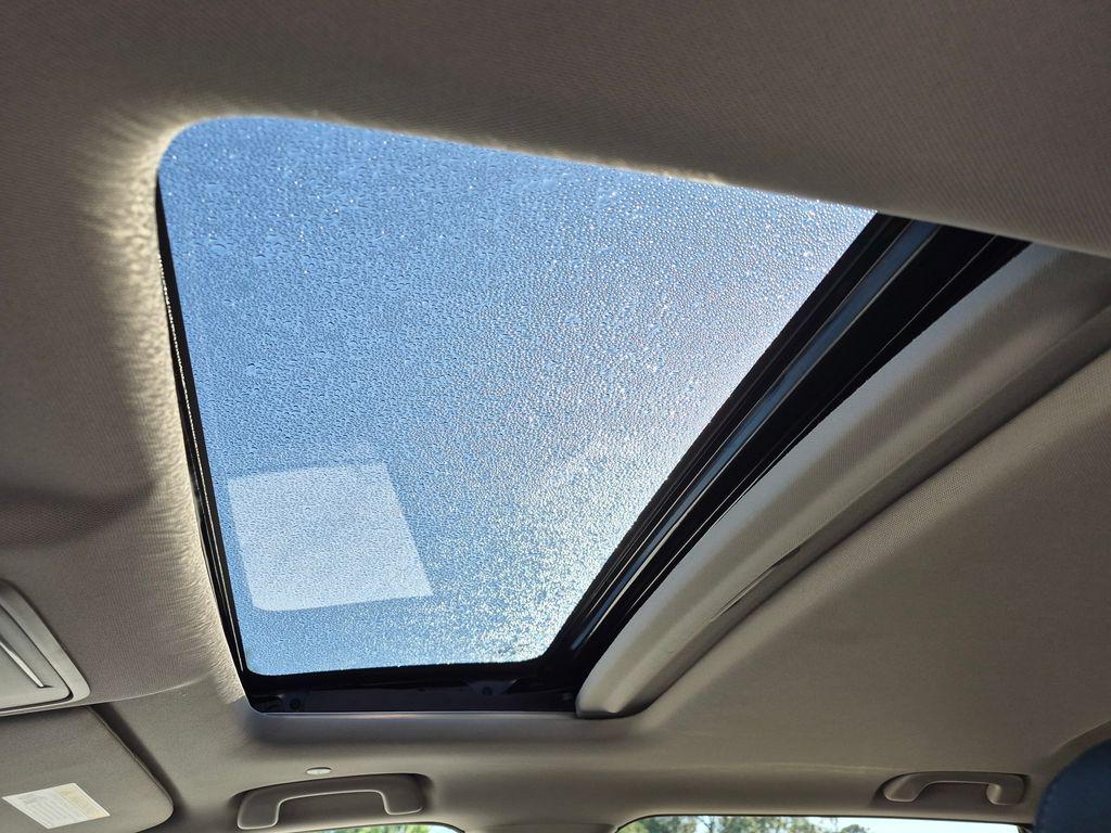 HONDA CR-V EX-L 2WD - 7