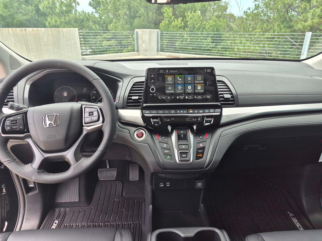صورة 10 لـ 2026 Honda ODYSSEY EX-L