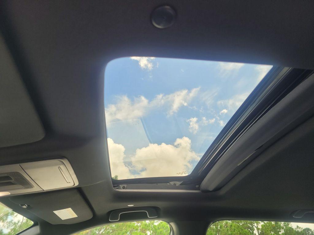 HONDA CR-V HYBRID SPORT TOURING AWD - 7